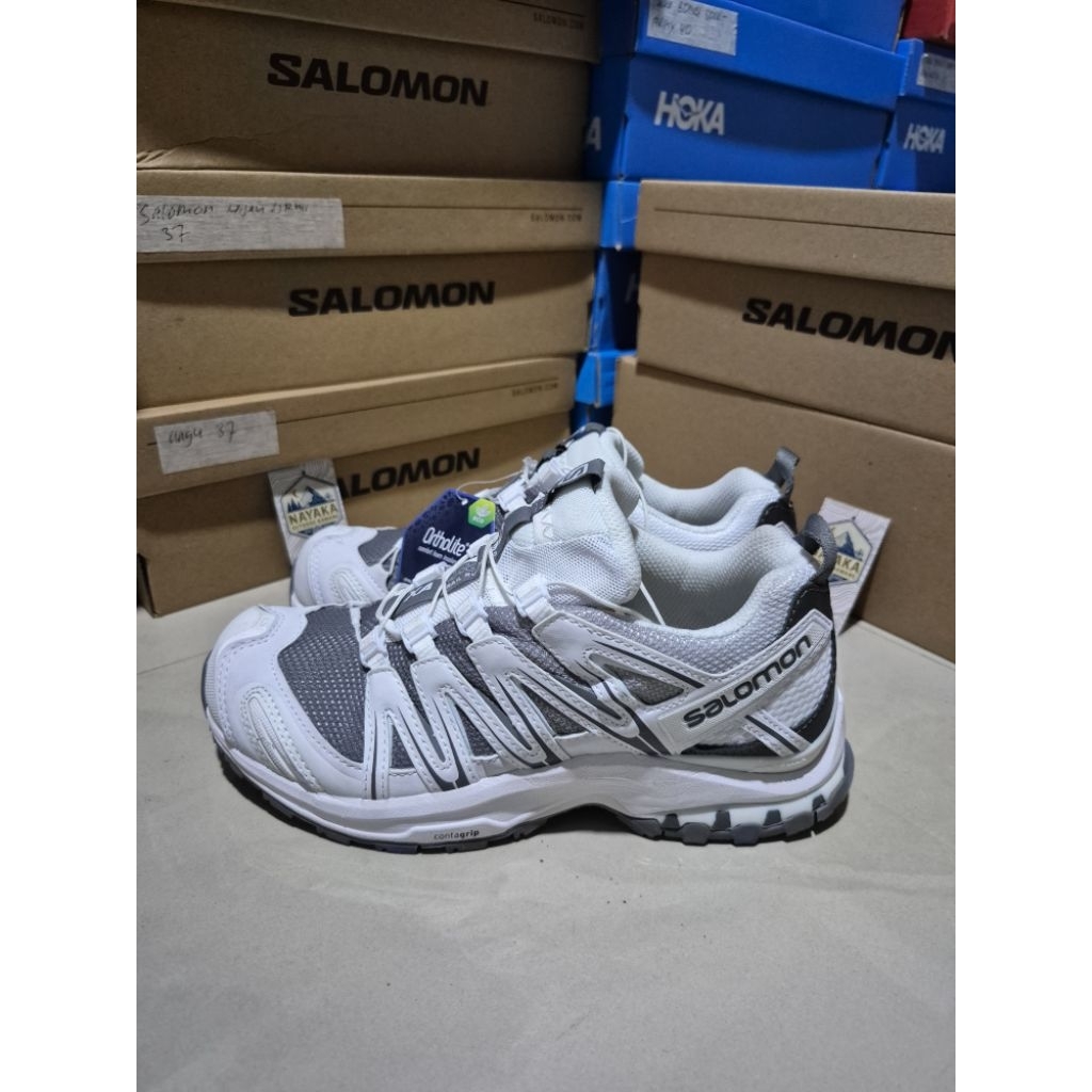 SALOMON XA PRO 3D SIZE 37