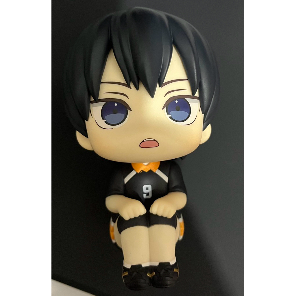 Rukappu Kageyama Jersey (BACA DESKRIPSI)