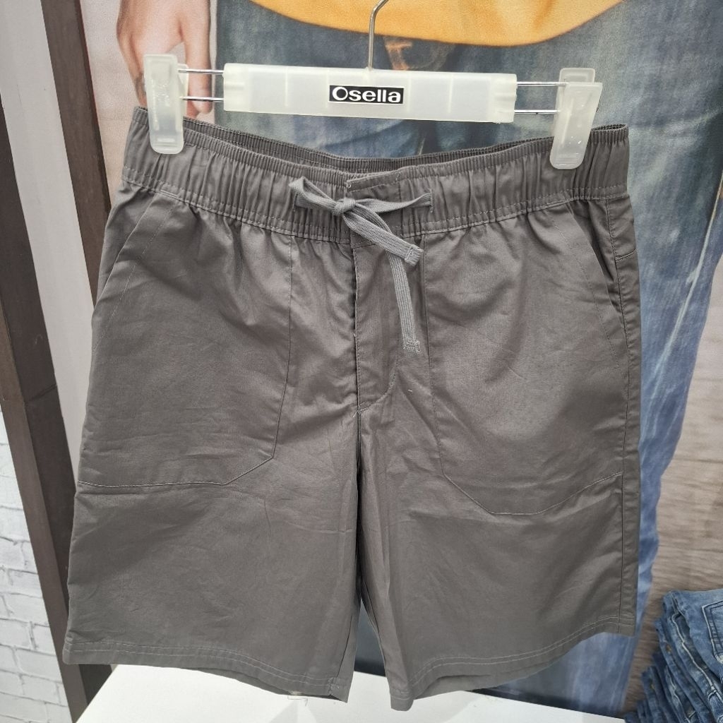 Osella Celana Pendek Katun Pria Dewasa Original