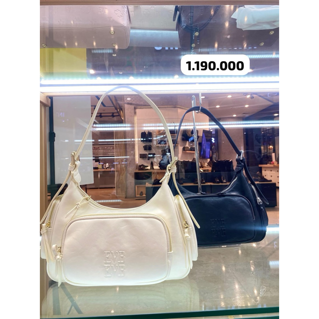 EVB Sale | Colision Bag | Sale Tas EVB EVERBEST