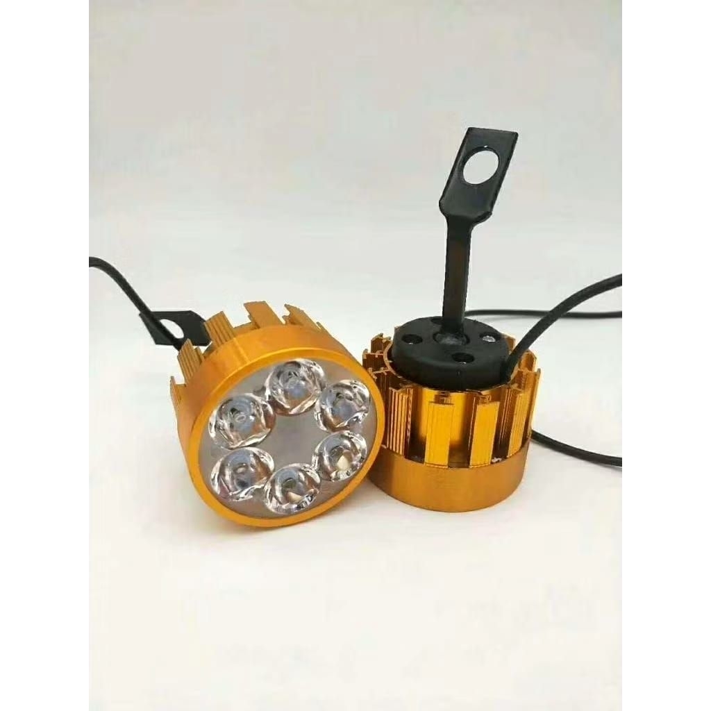 LAMPU TEMBAK MOTOR LED LAMPU LED TEMBAK MOTOR MOBIL LAMPU TEMBAK MOTOR LED