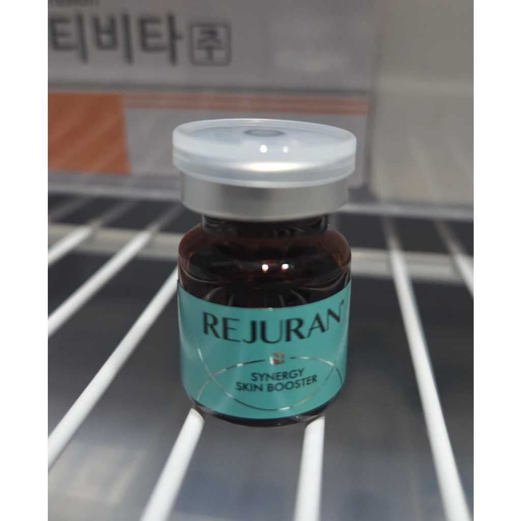 rejuran synergy skinbooster ha 100% ori