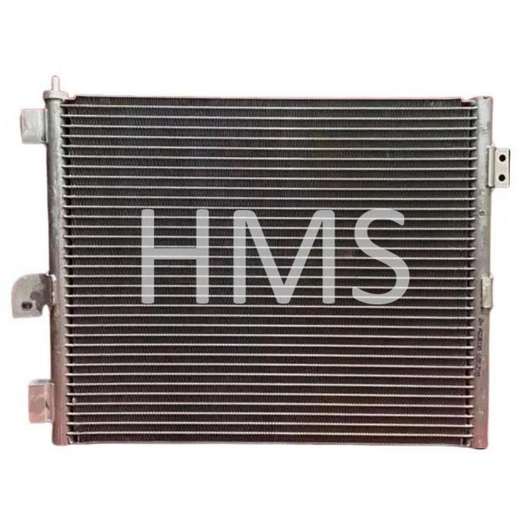 KONDENSOR CONDENSOR AC MOBIL HYUNDAI ATOZ