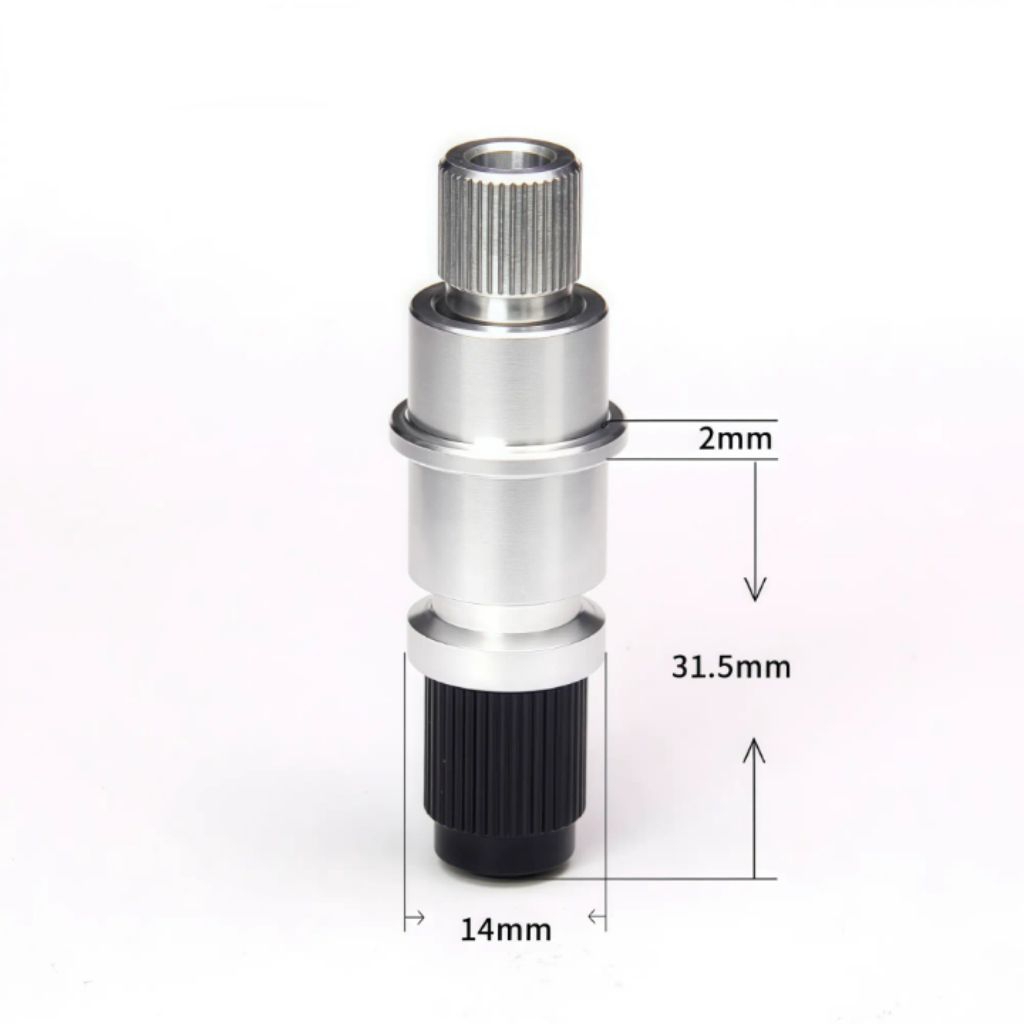 Blade Holder Graphtec kompatibel cameo CB09U