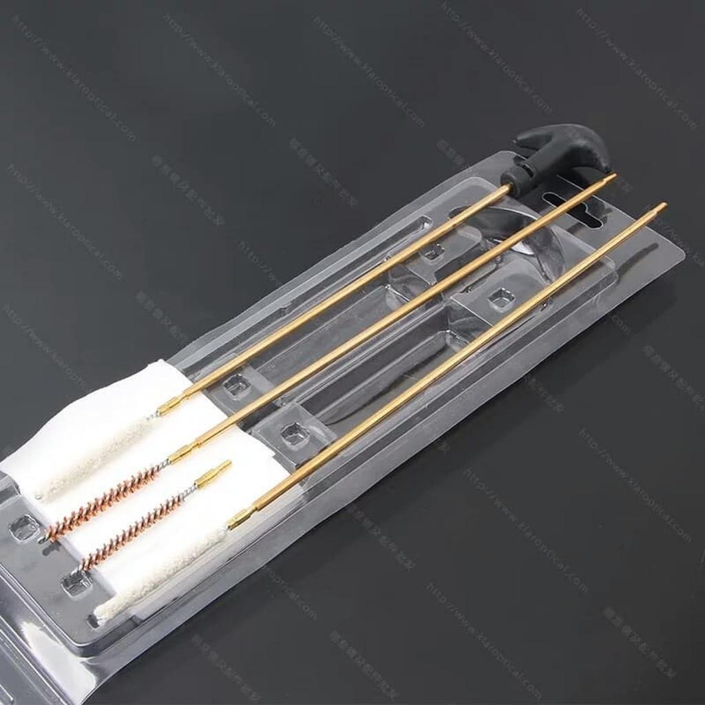 PEMBERSI LARAS 4,5 DAN 5,5 BATANG KUNINGAN AWET DAN KUAT