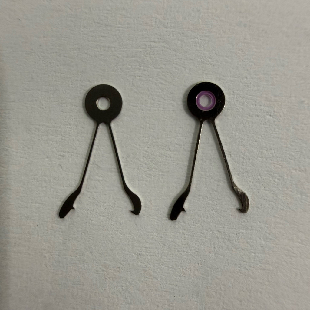 Capit Udang 7S26 seiko 5 Otomatis