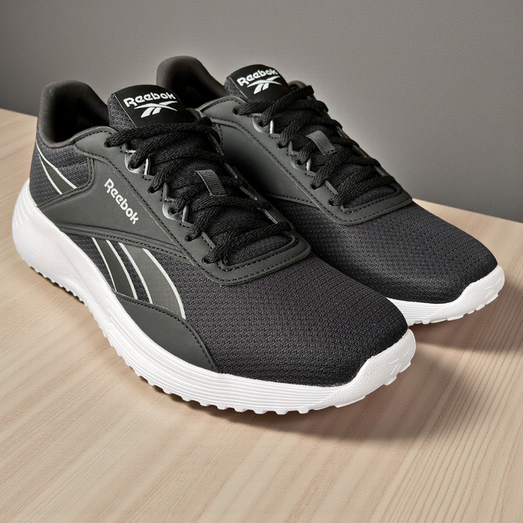 Reebok Lite Sepatu Sneaker Running Pria ORIGINAL