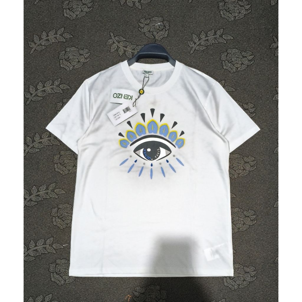 Kaos Kenzo Paris