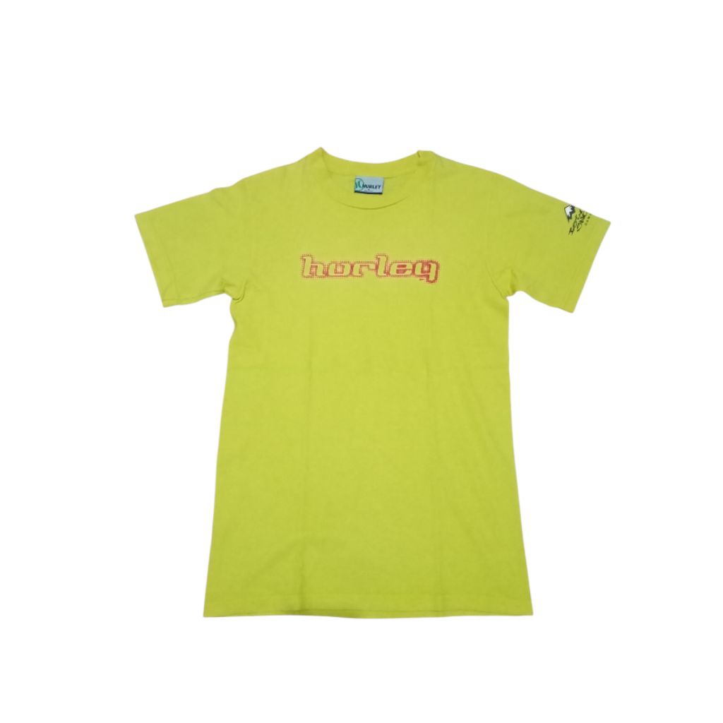 Kaos vintage Hurley ©99