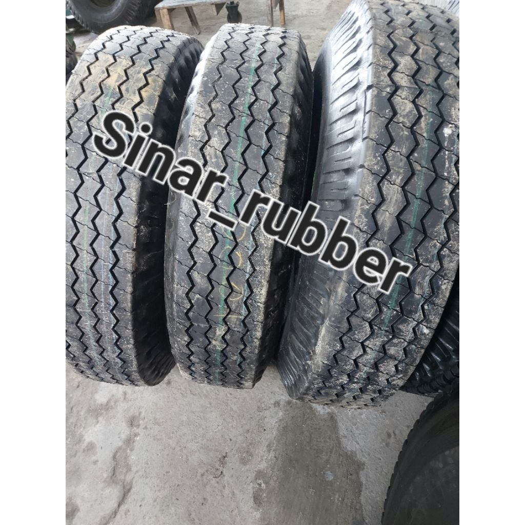 Ban Vulkanisir 1000-20 PREMIUM