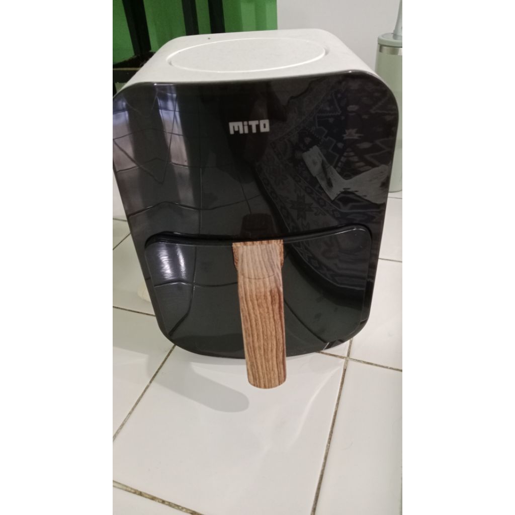 AIR FRYER MITO