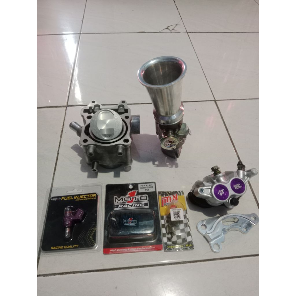 paket bore up vario 125 pen 13