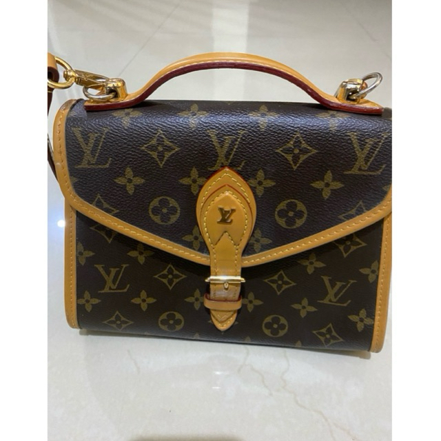 LV Ivy Monogram Bag