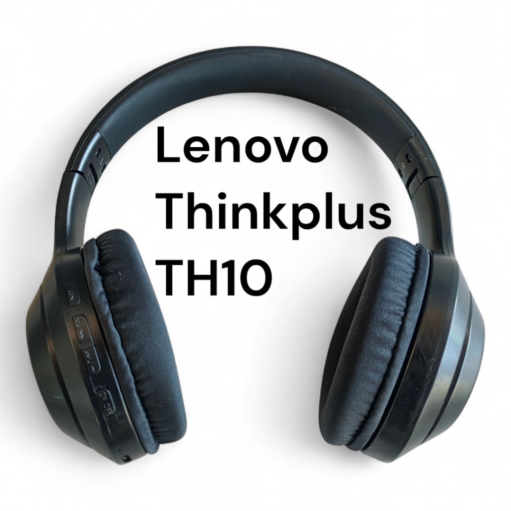 Lenovo Thinkplus TH10 second