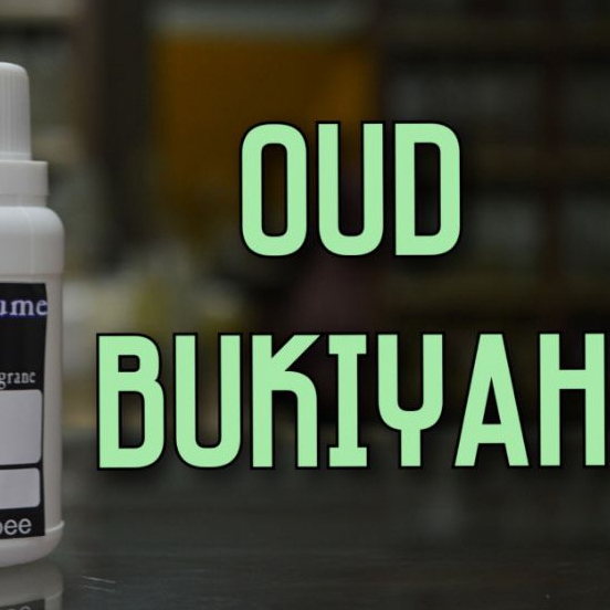 BIBIT PARFUM_OUD,BUKIYAH. 100 ML