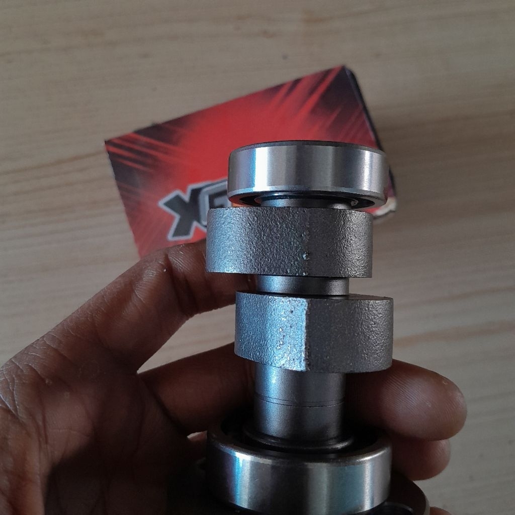 Noken as mentah XGP tiger