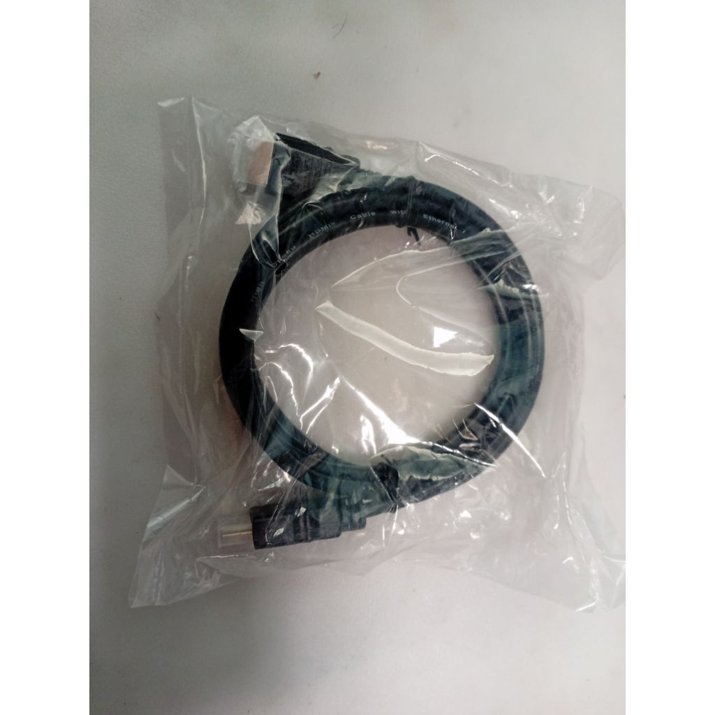 KABEL HDMI 1 M NEW UNTUK TV LED