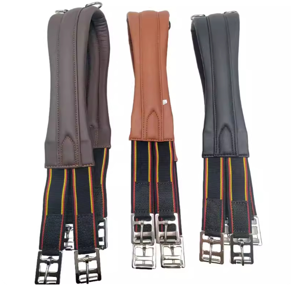 AL complete saddle bridle, saddle accessories, front bridle, anti-hot bridle