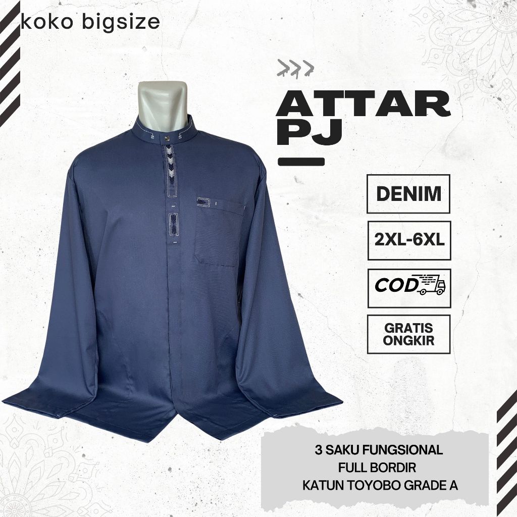 BIG SIZE KOKO JUMBO 6XL XXL XXXL XXXXL XXXXXL Baju Koko Big Size Koko Super JUMBO 2XL 3XL 4XL 5XL 6X