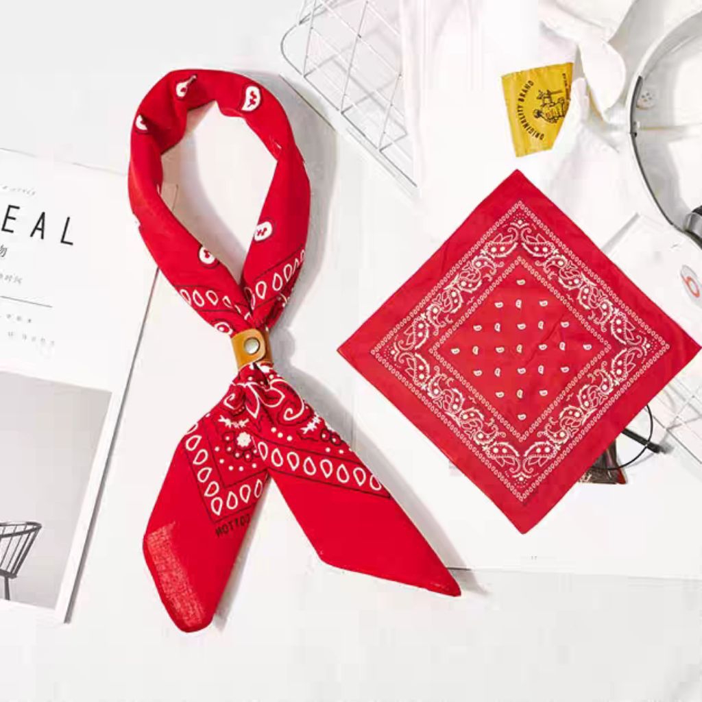Bandana/Slayer Bandana