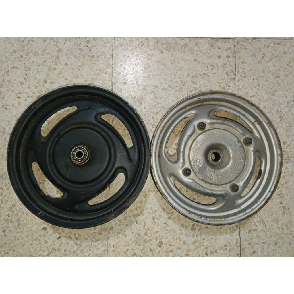 Velg Kymco Easy Ring 10 Ori Copotan