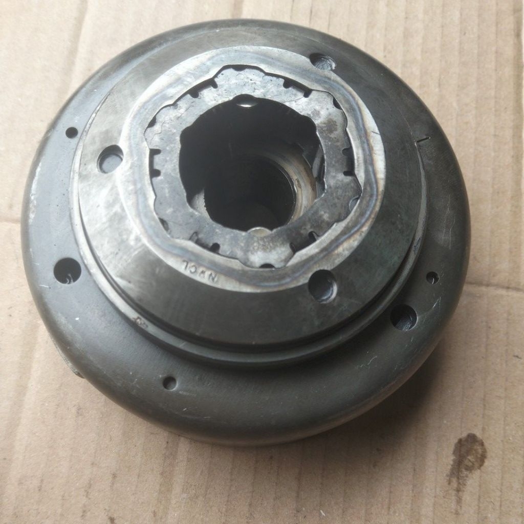 magnet.zx130 bekas original