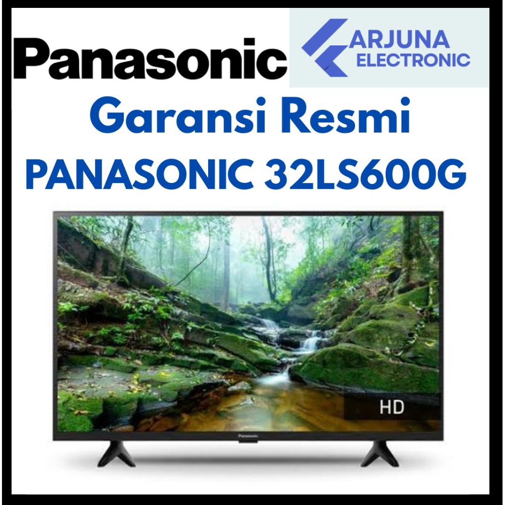 PANASONIC TH-32LS600G / 32LS600G / TH 32LS600G 32 inch ANDROID TV