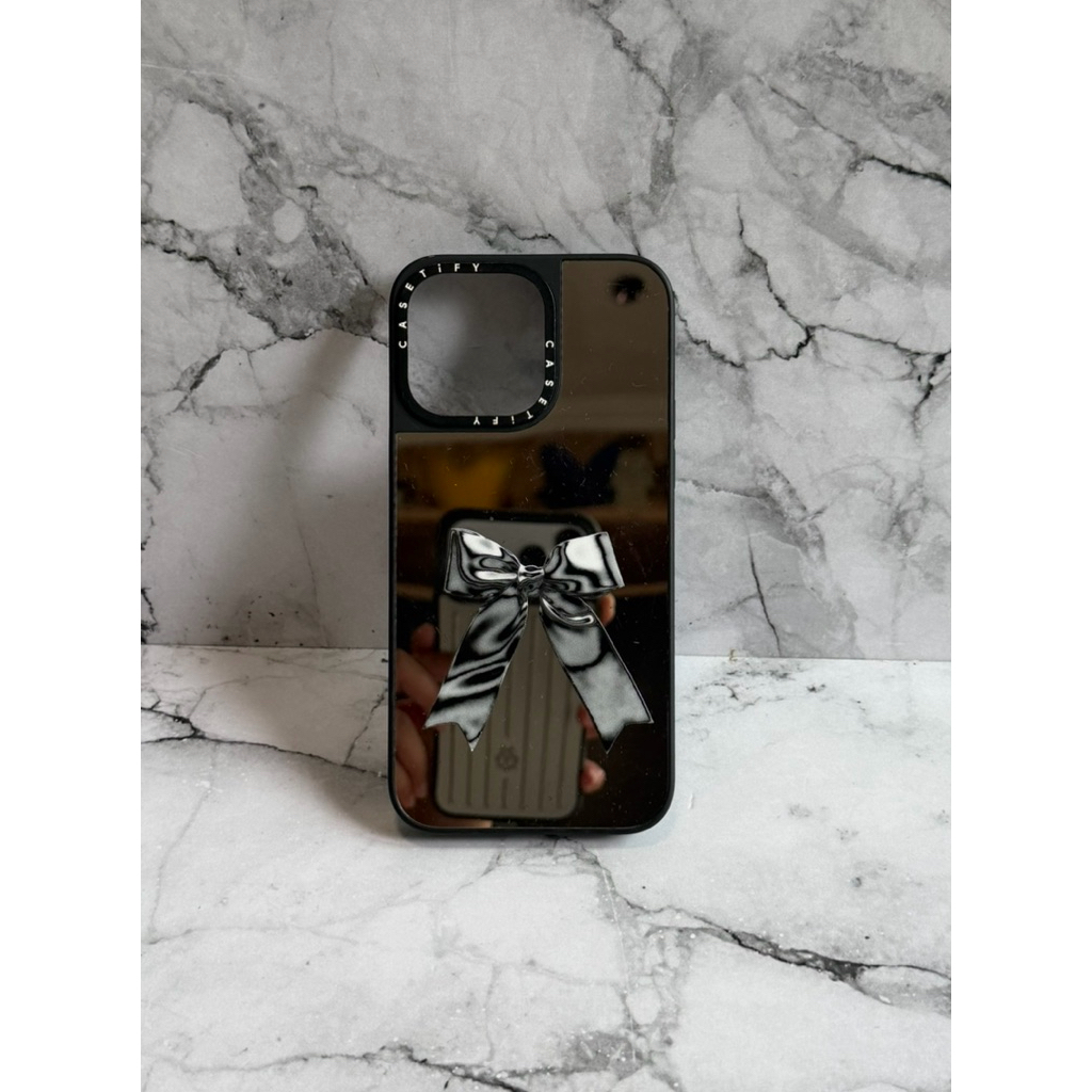 Casing Iphone casetify(Preloved)