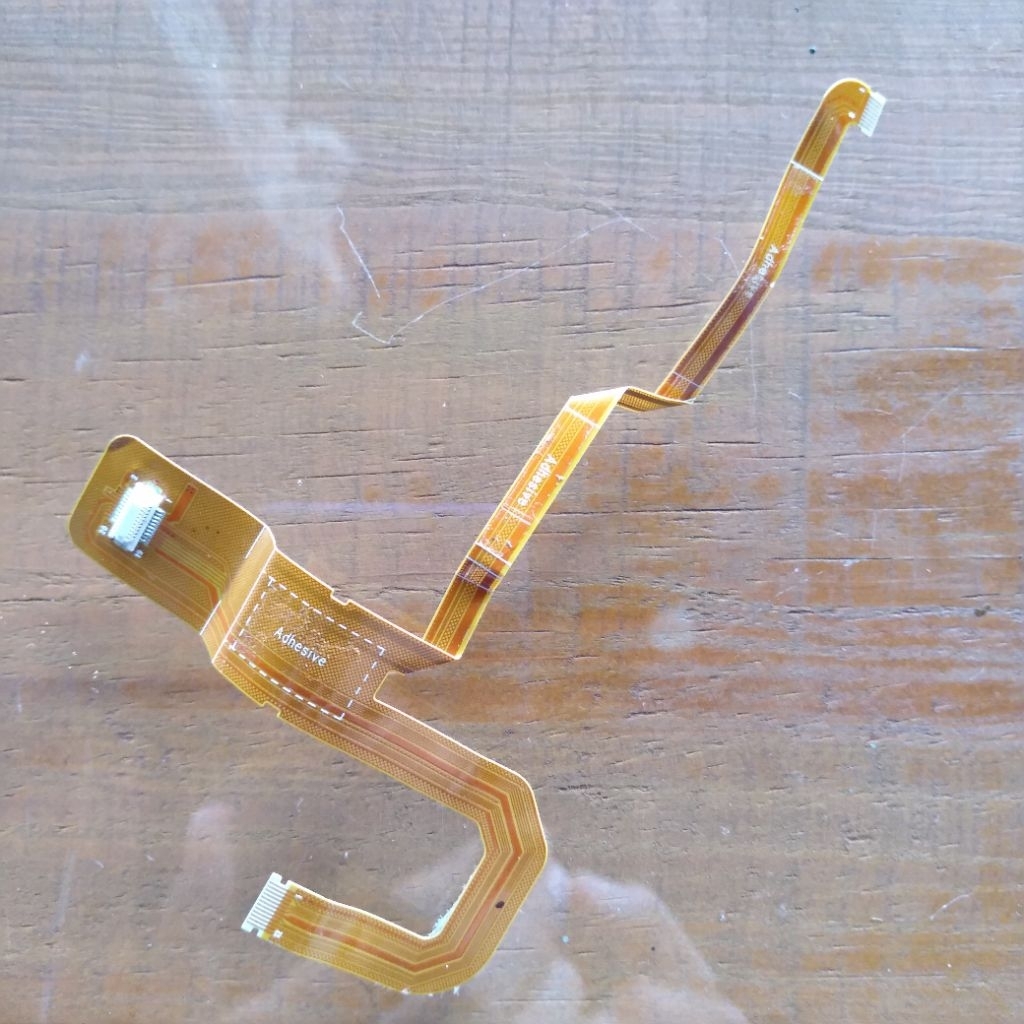 fleksibel touchpad trackpad lenovo thinkpad x270