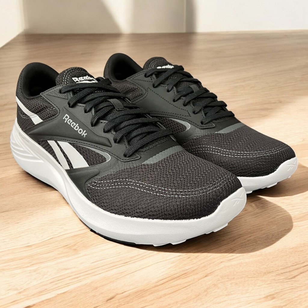 Reebok Energen Tech Sepatu Sneaker Running Pria ORIGINAL