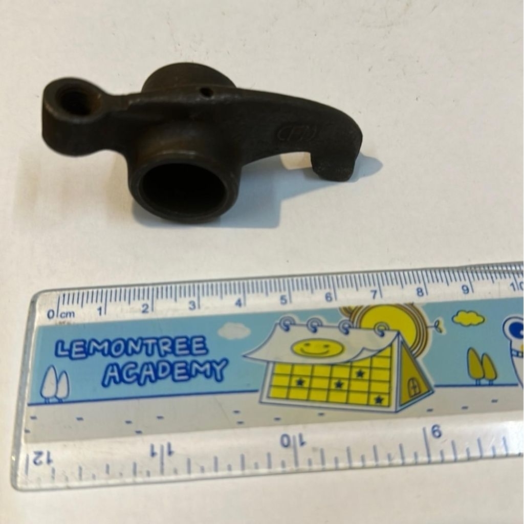 valve rocker arm utk Mobil Fiat