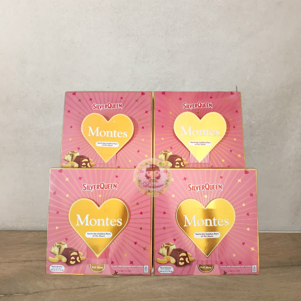 Sweet_Berry03 Delfi Treasure Your Heart Valentine Edititon 1 Pack Isi 10 Pcs 60 Gr ( Ds Bgr )