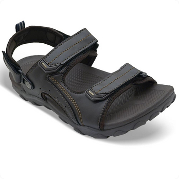 Homyped Galunggung 01 Sandal Gunung Pria Sandal