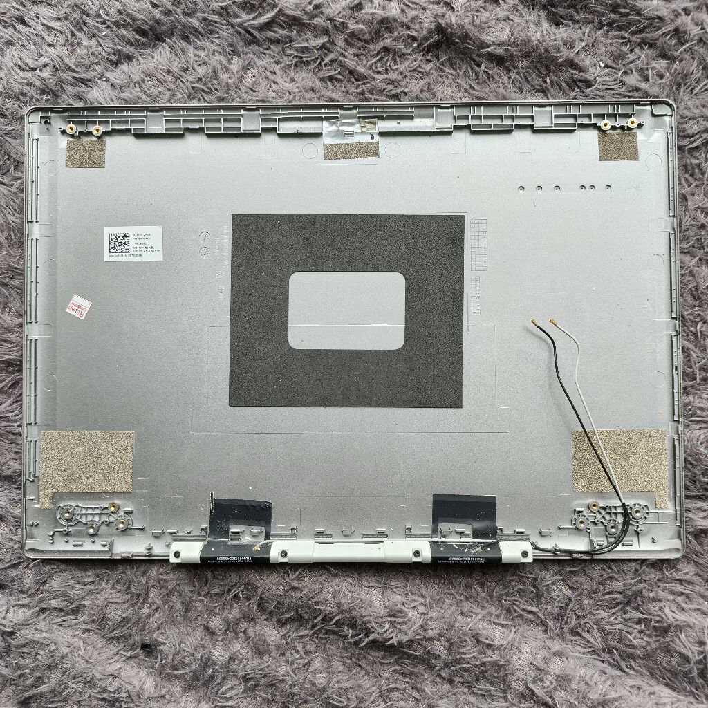 CASING LCD TANPA FRAME LENOVO IDEAPAD 120S-14IAP Kesing LED Layar Laptop Kondisi second masih bagus