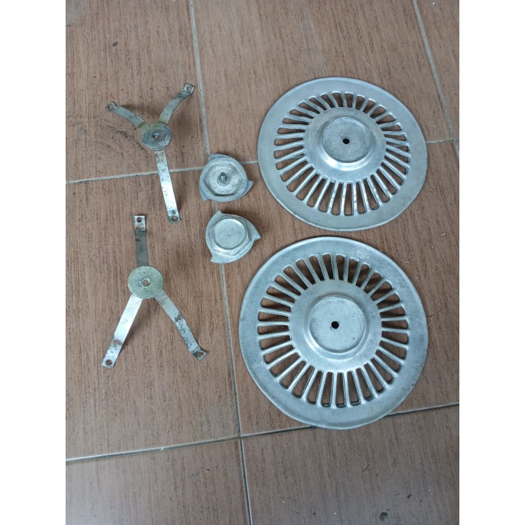 weldop vespa ring 10