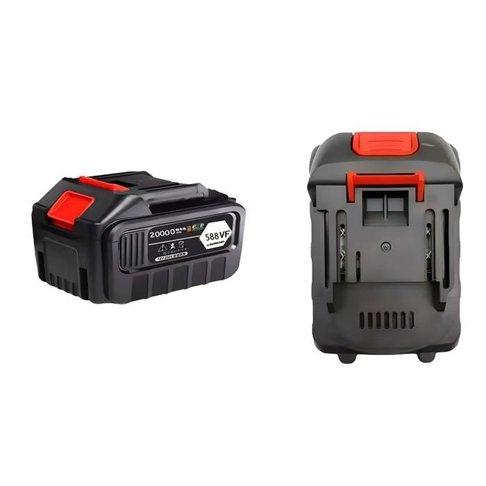 New Baterai Litium Li-Ion Batteries  Li-Ion Batrai Bor - 766V Baterai