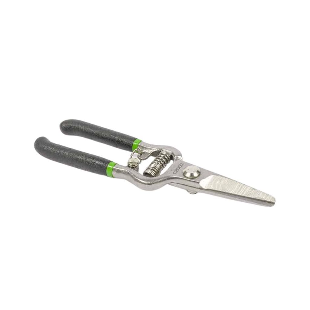 Gunting Tanaman Tekiro Pruning Shear Straight