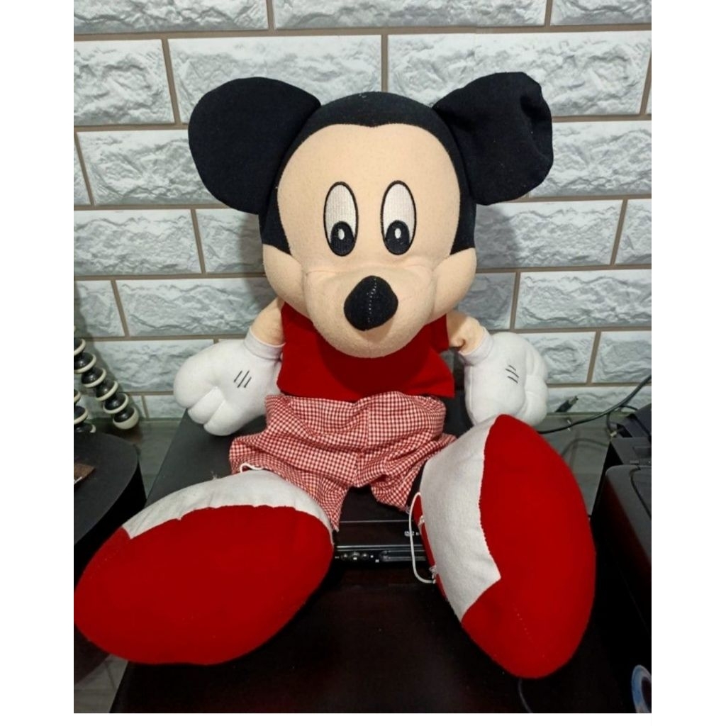 boneka prelove