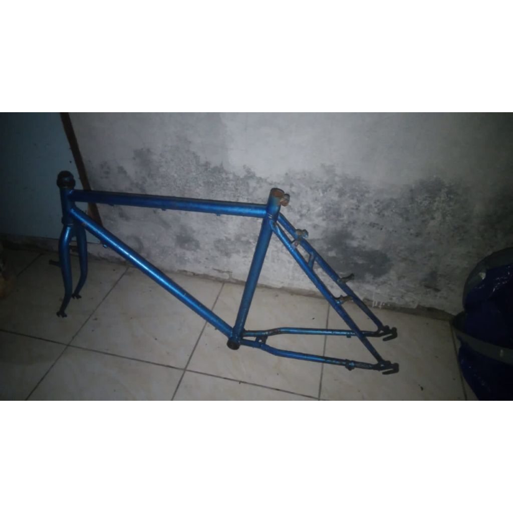 RANGKA SEPEDA