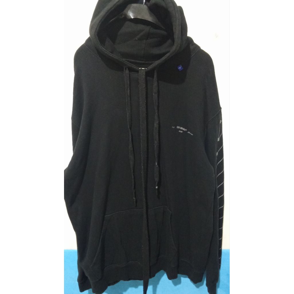 Hoodie OW Preloved Vintage