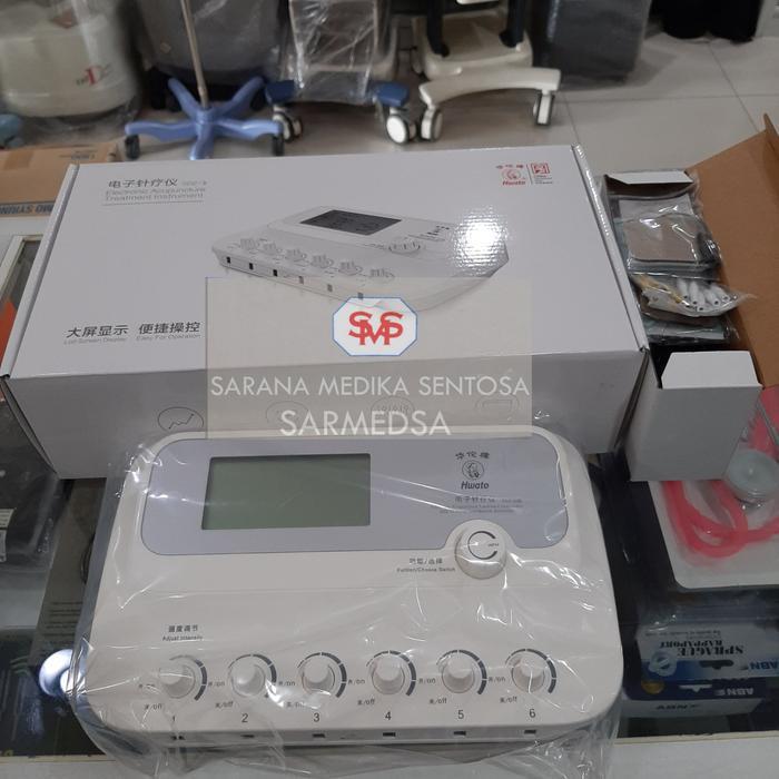 Ready Stimulator SDZ III / SDZ 3 Hwato