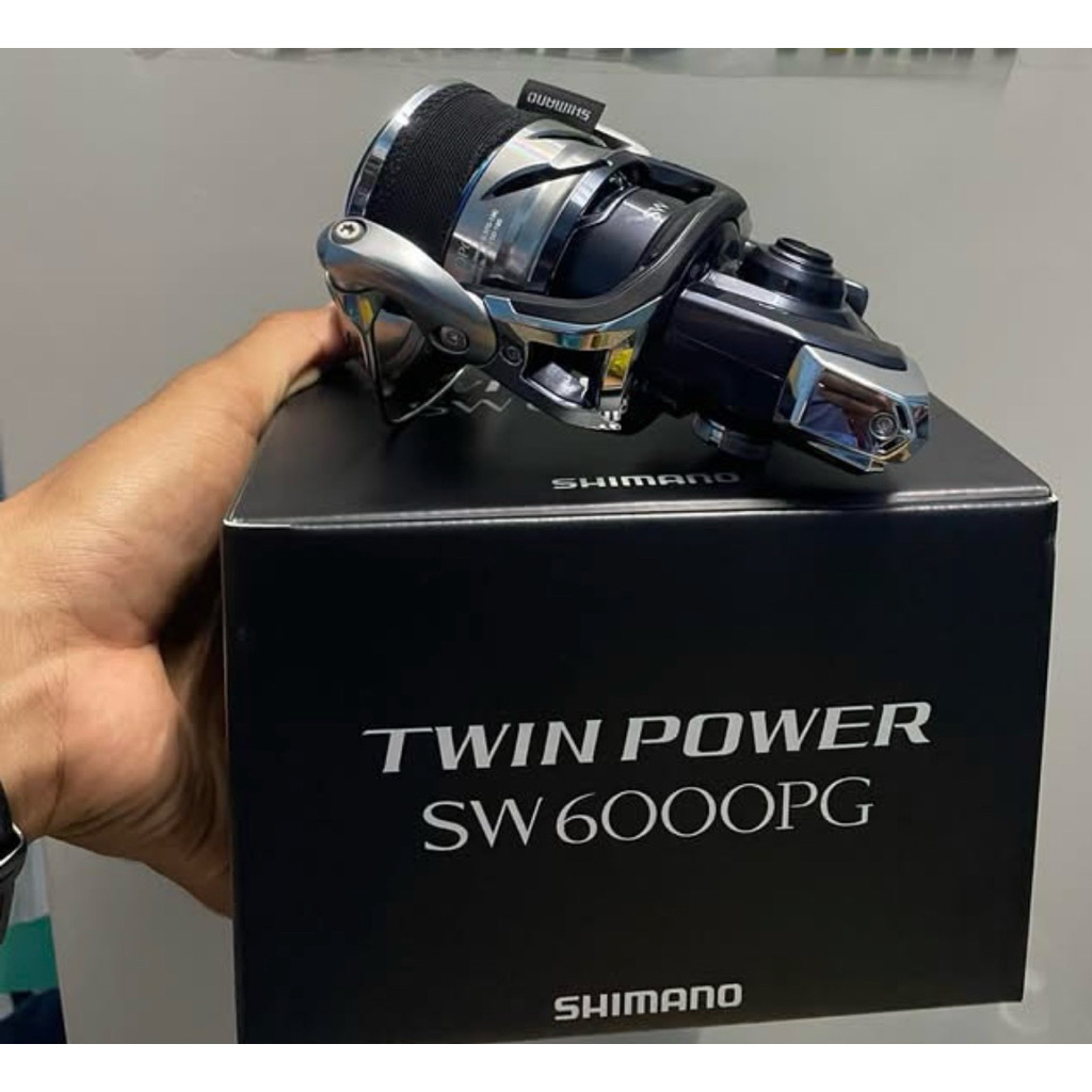 twinpower sw6000pg