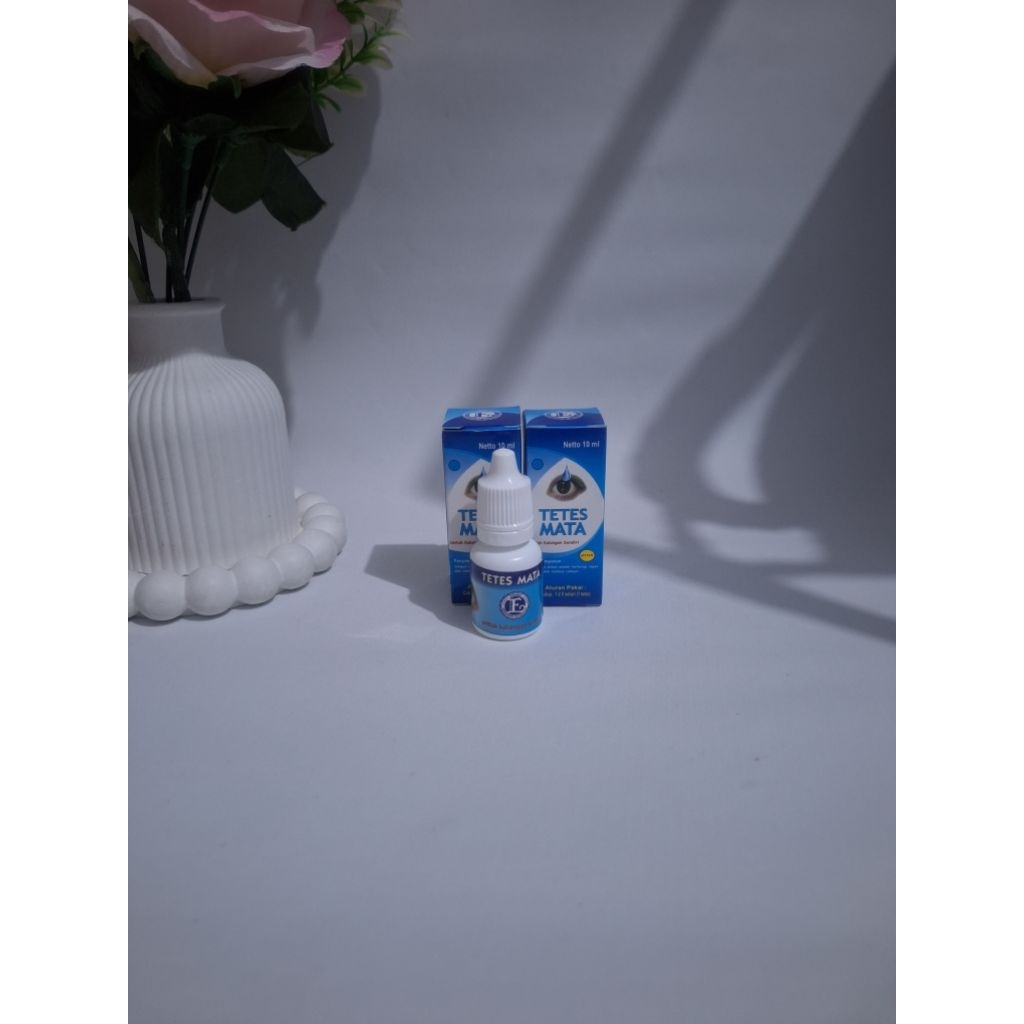 Obat Tetes Mata Eye Care 10ml - Mengatasi Katarak dll