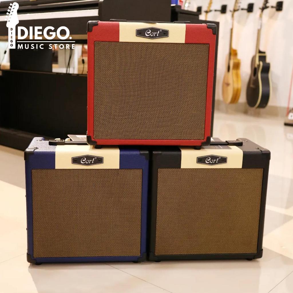 Ampli Gitar Cort CM15R / Cort CM-15-R