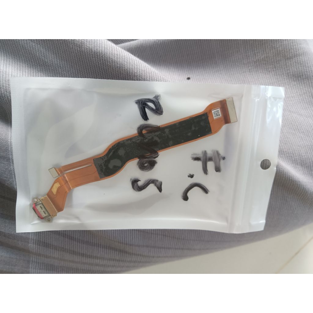 fleksibel cas oppo reno 5