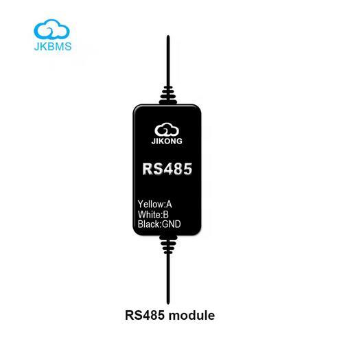 modul rs485 jikong BMS kabel komunikasi bms JK Jikong