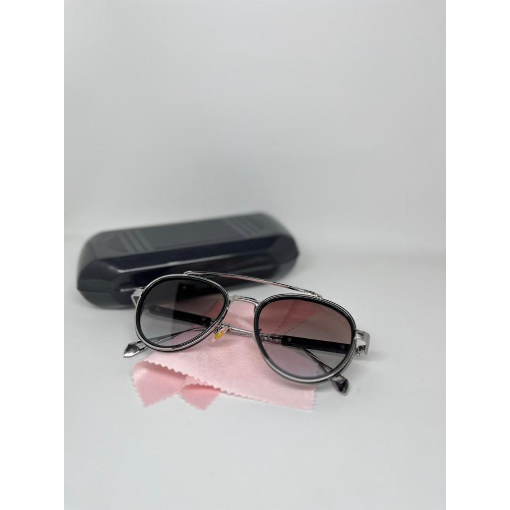 Kacamata Fashion Pria & Wanita Maybach Anti UV