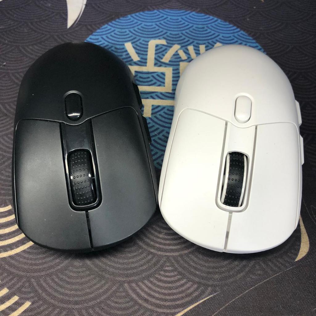 Press Play NOVA V4 Lightweight Wireless Gaming Mouse Bekas