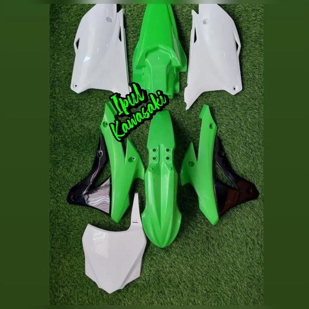 body set cover full set kx85 kx 85 2014 - 2018 original