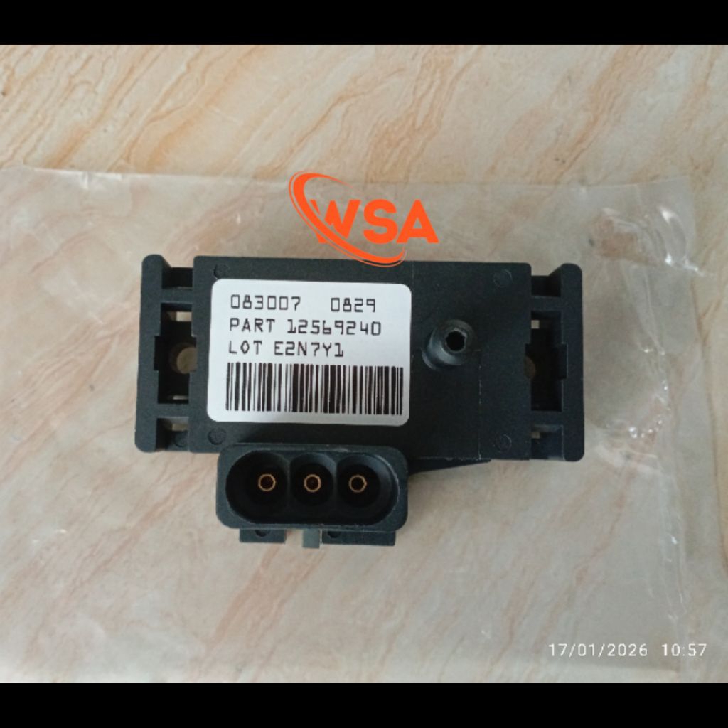 MAP sensor timor dohc OEM